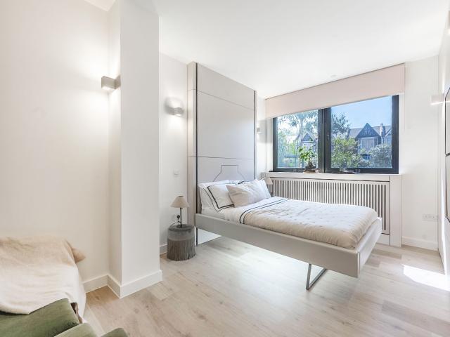 Apartment for rent in Greater London
