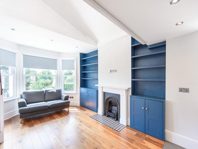 Apartment for rent in New Southgate, Greater London