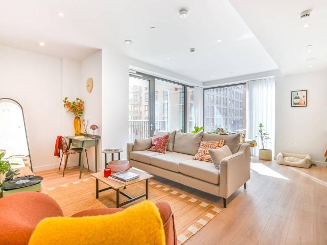 Apartment for rent in Cat Hill, Isle Of Man