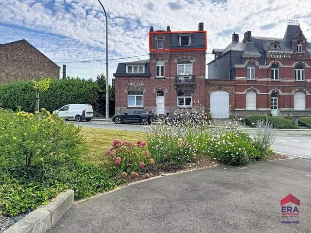 Kot location à Andenne, Wallonie