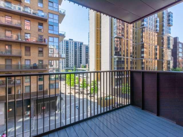 Studio for rent in Cat Hill, Isle Of Man