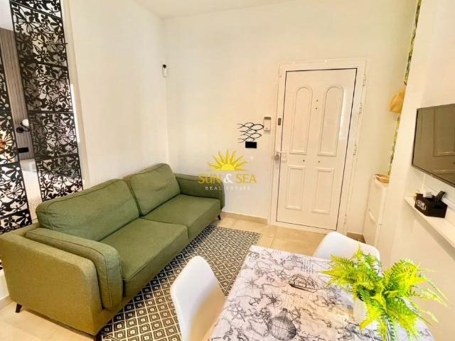 Apartamento en alquiler en Torre de la Horadada, el Baix Segura / La Vega Baja