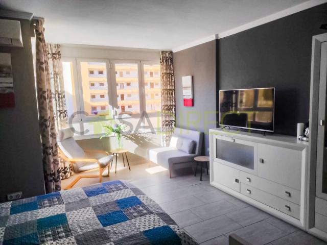 Apartamento en alquiler en Torre del Mar, La Axarquía