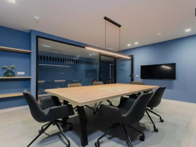 Estudio en alquiler en Ciutat Vella, Comarca de València