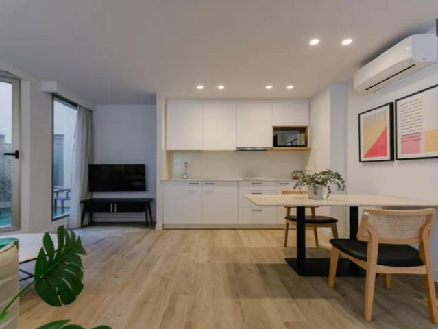 Estudio en alquiler en Ciutat Vella, Comarca de València
