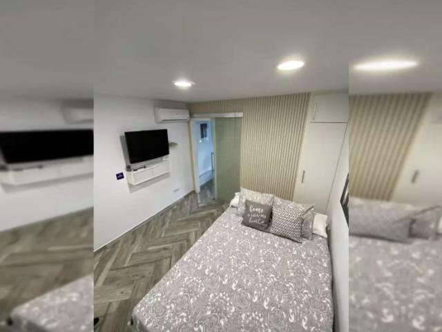 Estudio en alquiler en Centro, Málaga-Costa del Sol