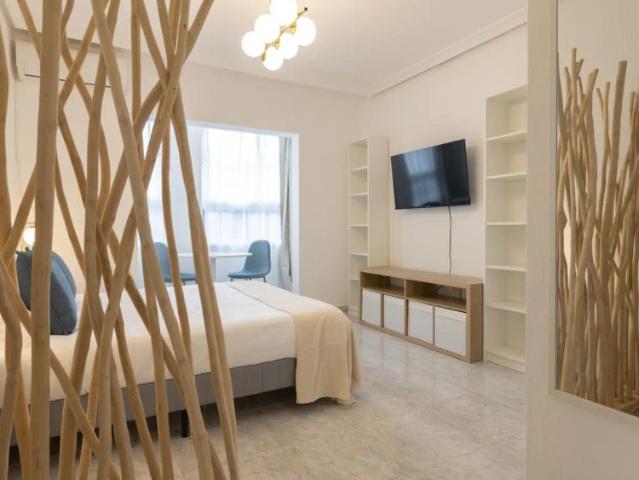 Estudio en alquiler en Centre Històric, l'Alacantí