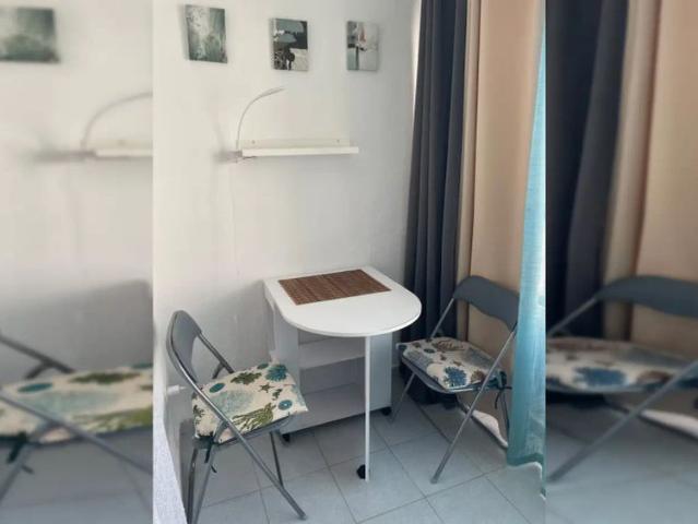Estudio en alquiler en Centre Històric, Alacant / Alicante