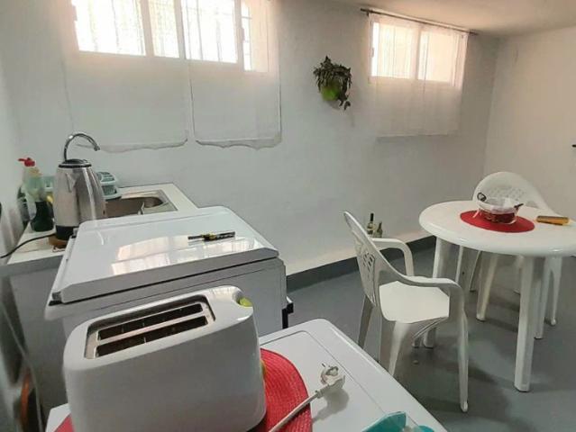 Estudio en alquiler en Centre Històric, l'Alacantí