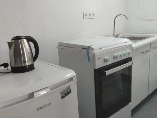 Estudio en alquiler en Centre Històric, Alacant / Alicante