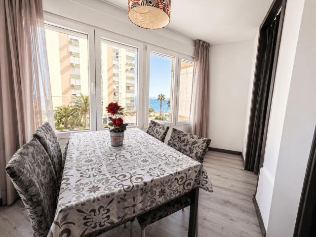 Apartamento en alquiler en Castillo Bajo-Conejito, La Axarquía