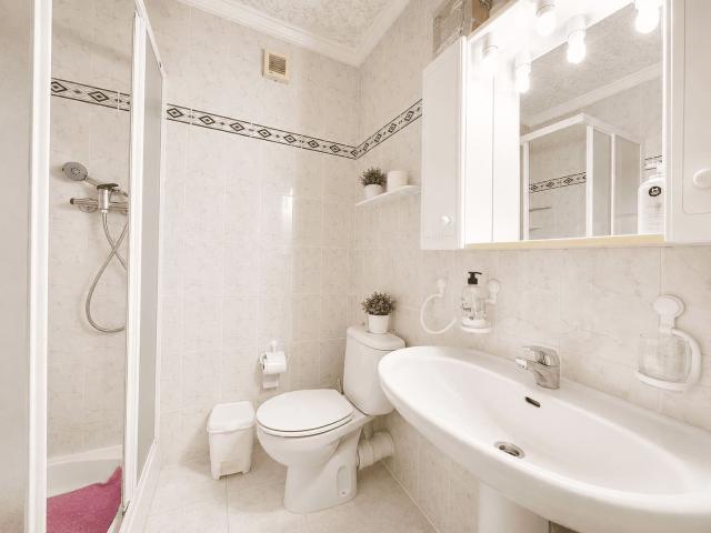 Apartamento en alquiler en La Axarquía, Andalucía