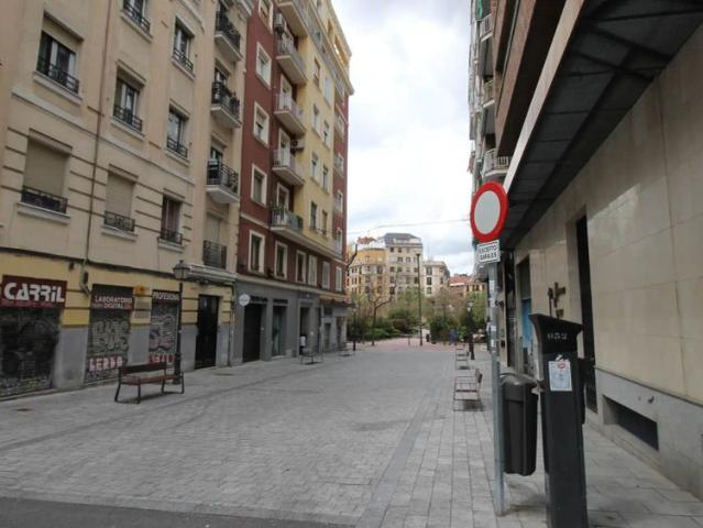 Estudio en alquiler en Salamanca, Madrid