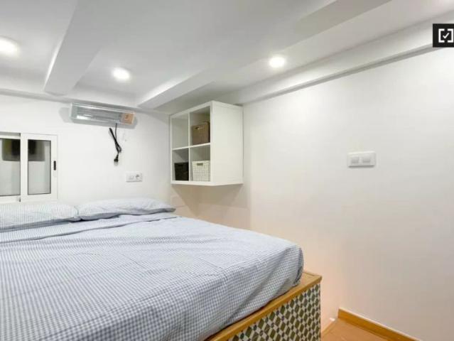 Estudio en alquiler en Salamanca, Madrid
