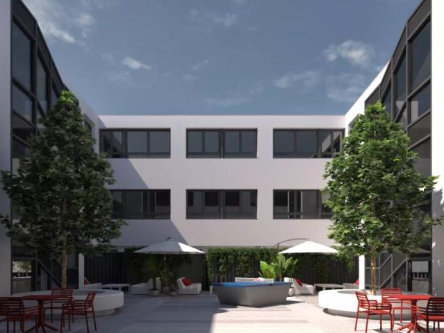 Estudio en alquiler en Tres Cantos, Madrid