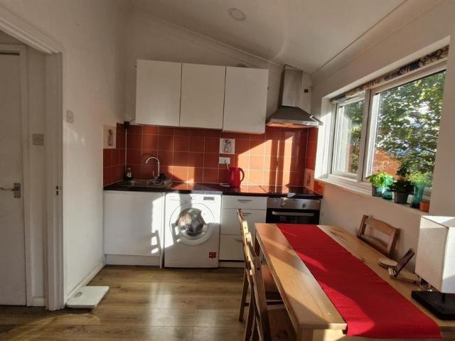 Studio for rent in St. John's Wood, Greater London