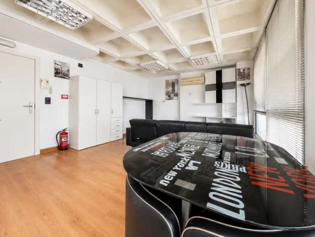 Estudio en alquiler en Casco Antiguo, Sevilla