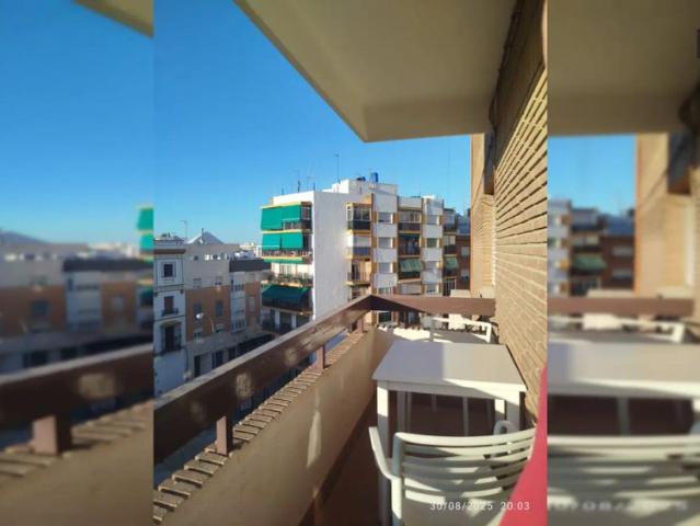 Estudio en alquiler en Casco Antiguo, Sevilla