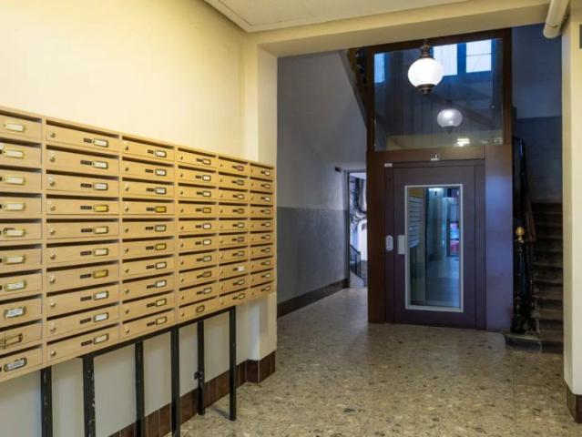 Estudio en alquiler en Salamanca, Madrid