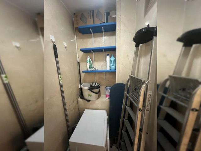 Estudio en alquiler en Salamanca, Madrid