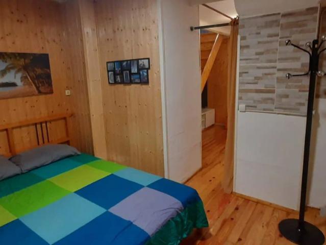 Estudio en alquiler en Salamanca, Madrid