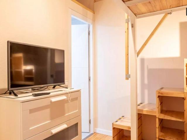 Estudio en alquiler en Recoletos, Madrid