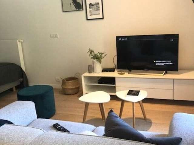 Kot location à Elsene, Bruxelles