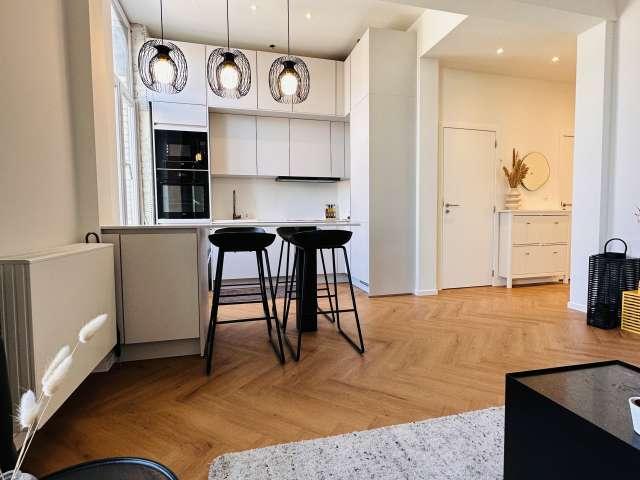 Kot location à Elsene, Bruxelles
