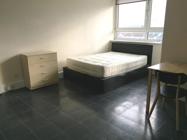 Studio for rent in Plaistow, Greater London