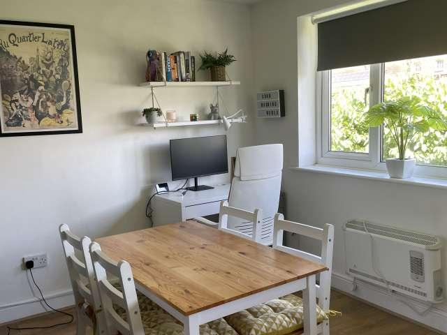 Studio for rent in Leyton, Greater London