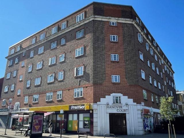 Studio for rent in Shepherd's Bush, Greater London