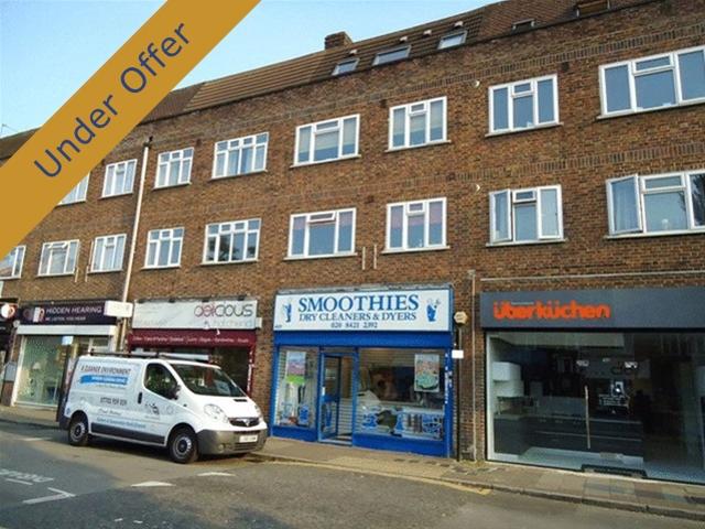 Studio for rent in Hatch End, Greater London