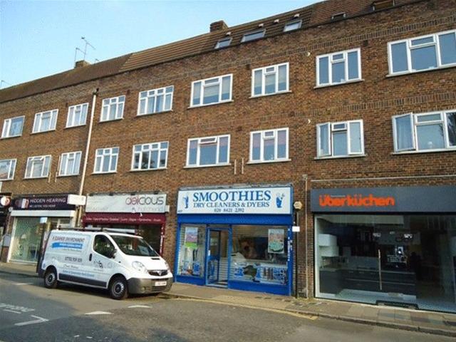 Studio for rent in Hatch End, Greater London