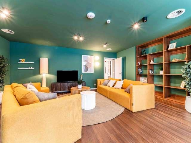 Appartement location à Sint-lambrechts-woluwe, Bruxelles