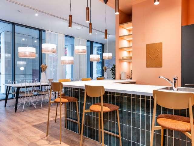 Appartement location à Sint-lambrechts-woluwe, Bruxelles