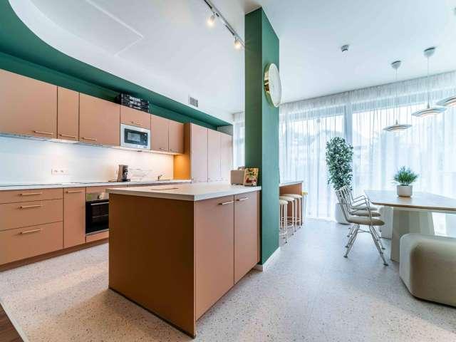 Appartement location à Sint-lambrechts-woluwe, Bruxelles