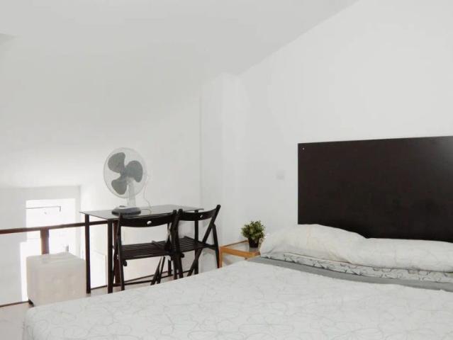Estudio en alquiler en Recoletos, Madrid