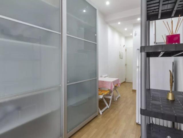 Estudio en alquiler en Tetuán, Madrid