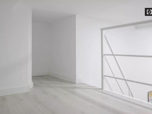 Estudio en alquiler en Salamanca, Madrid