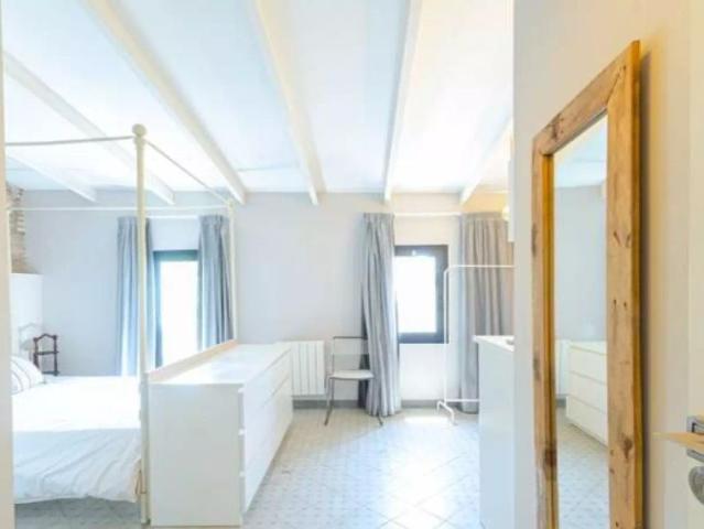 Estudio en alquiler en Eixample, Barcelonès