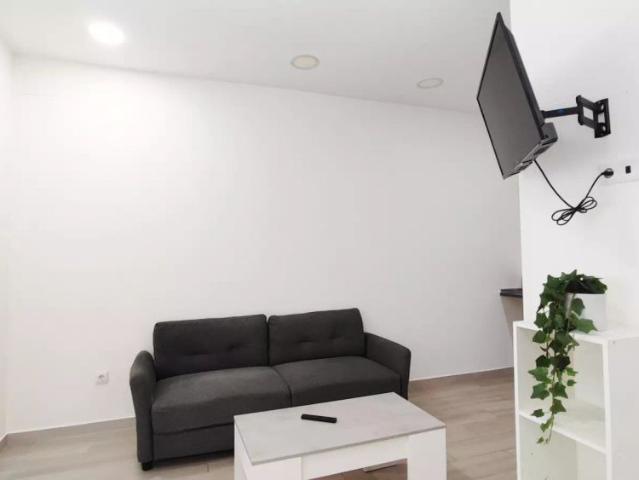 Estudio en alquiler en Recoletos, Madrid