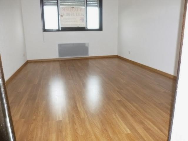 Studio location à Nancy, Heillecourt