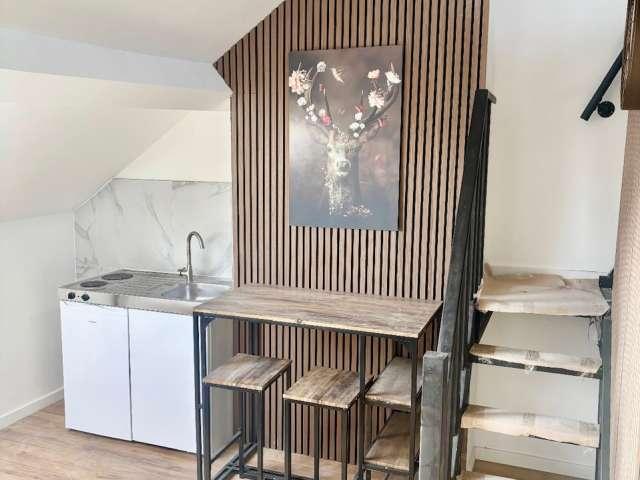 Kot location à Anderlecht, Bruxelles