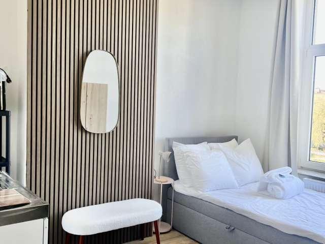 Kot location à Anderlecht, Bruxelles