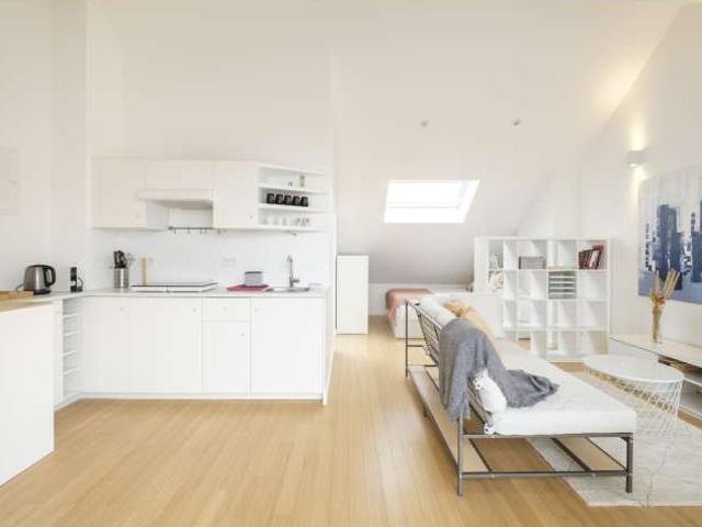 Kot location à Anderlecht, Bruxelles