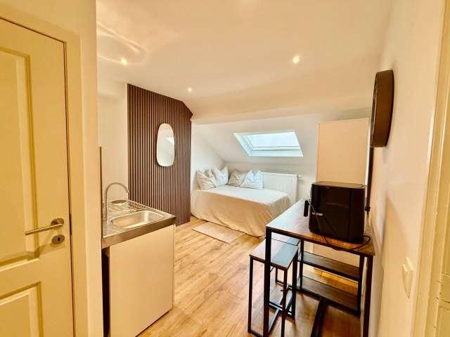 Kot location à Anderlecht, Bruxelles