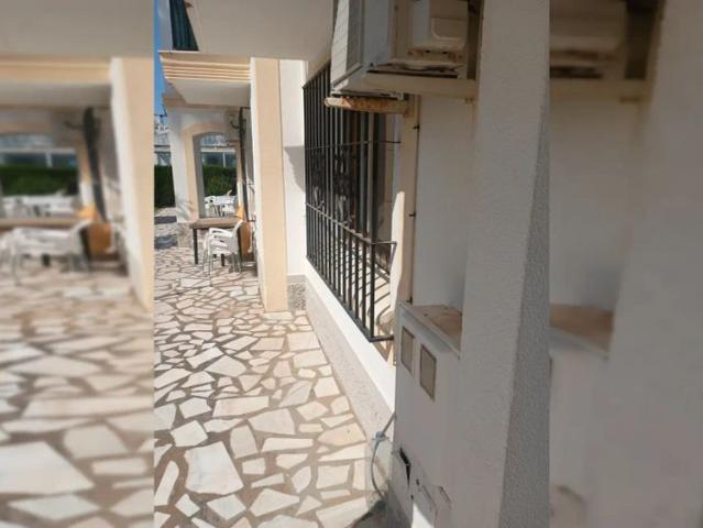 Estudio en alquiler en Oliveros, Almería