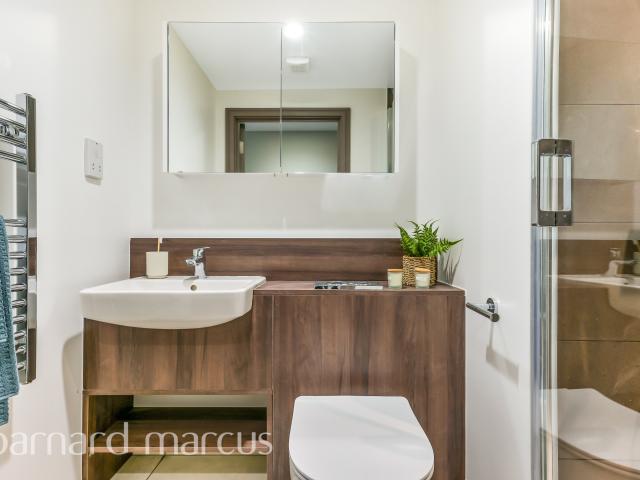 Studio for rent in London Borough of Hounslow, Feltham
