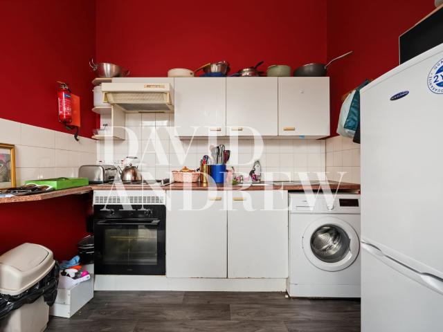 Studio for rent in Stroud Green, Greater London