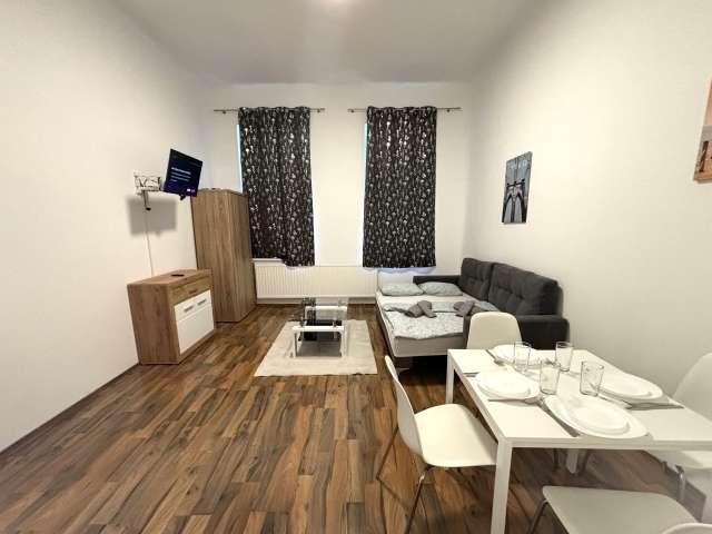 Immobilie mieten in KG Leopoldstadt, Wien